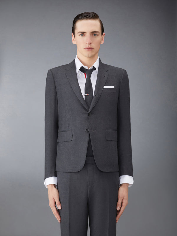TWILL HIGH ARMHOLE SPORT COAT - featured image