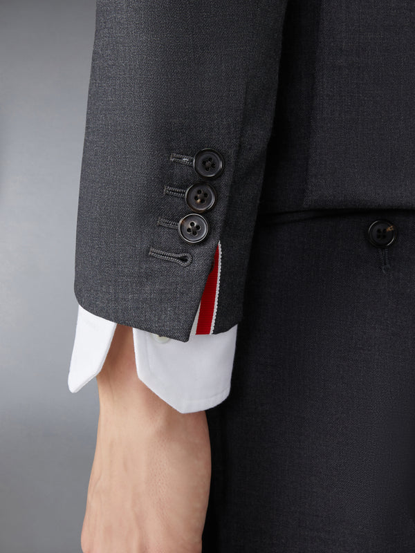 TWILL HIGH ARMHOLE SPORT COAT - image 3