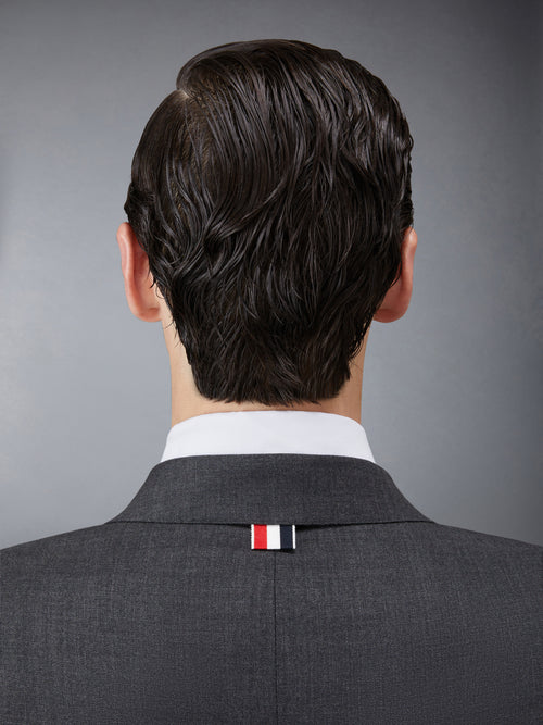 Twill High Armhole Sport Coat | Thom Browne