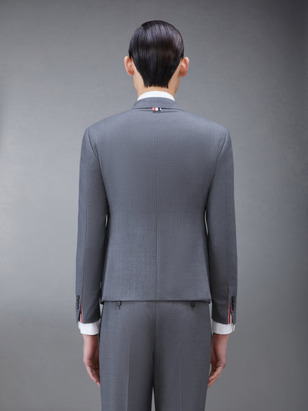TWILL HIGH ARMHOLE SPORT COAT