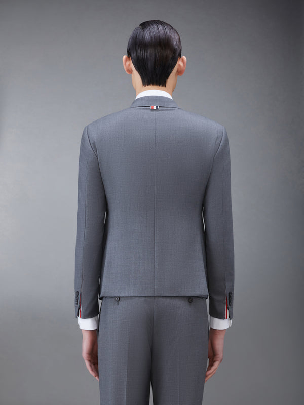 TWILL HIGH ARMHOLE SPORT COAT