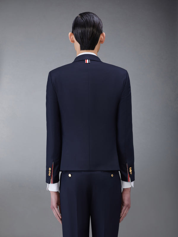 TWILL HIGH ARMHOLE SPORT COAT - image 2