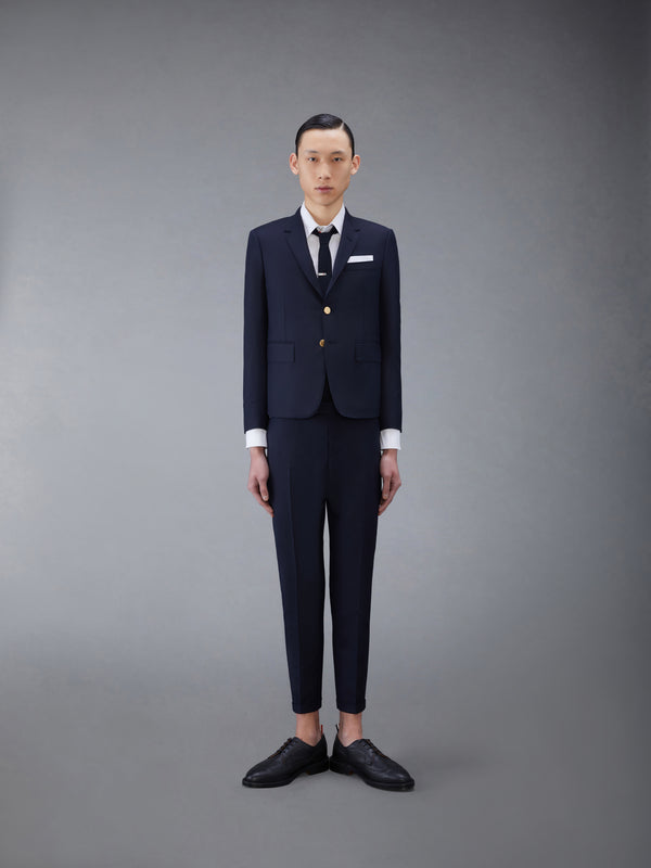 TWILL HIGH ARMHOLE SPORT COAT - image 3