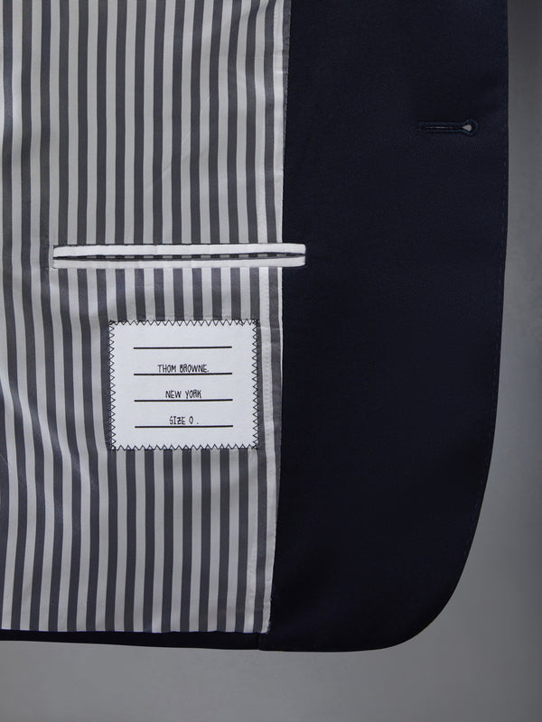 TWILL HIGH ARMHOLE SPORT COAT - image 6
