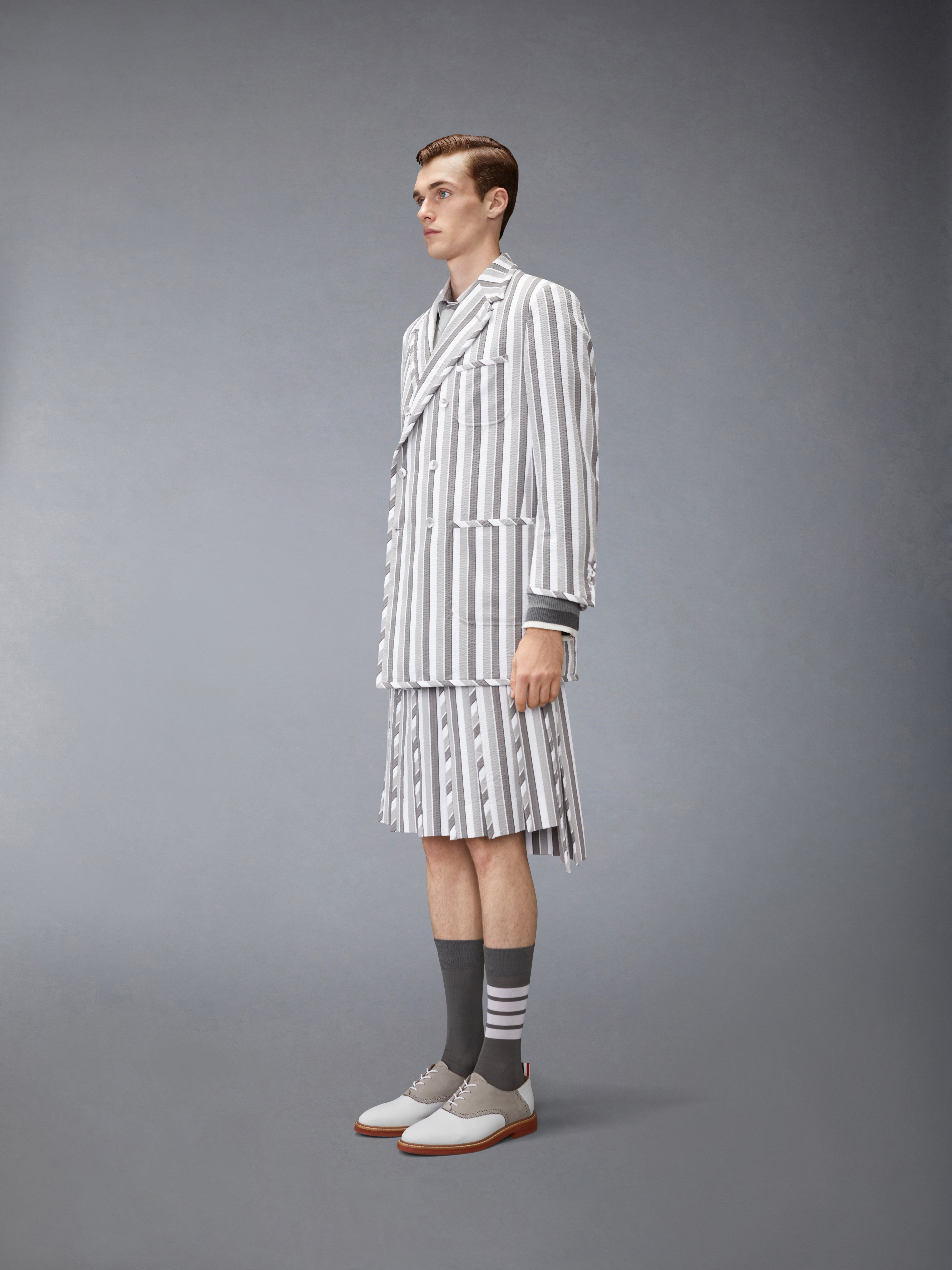 メンズ新作アイテム | Thom Browne