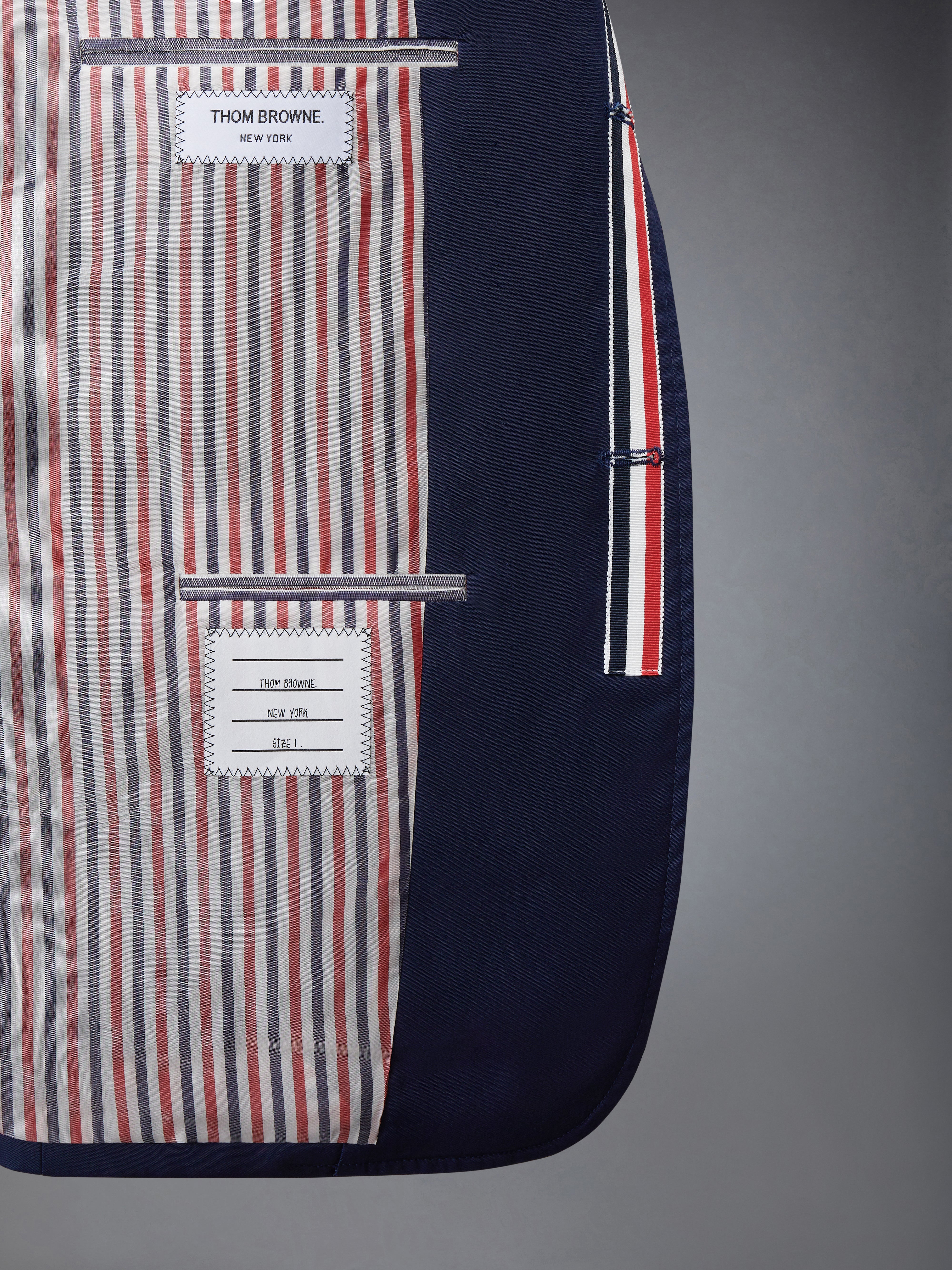 Thom Browne グログラン ネクタイ 通販 - FARFETCH
