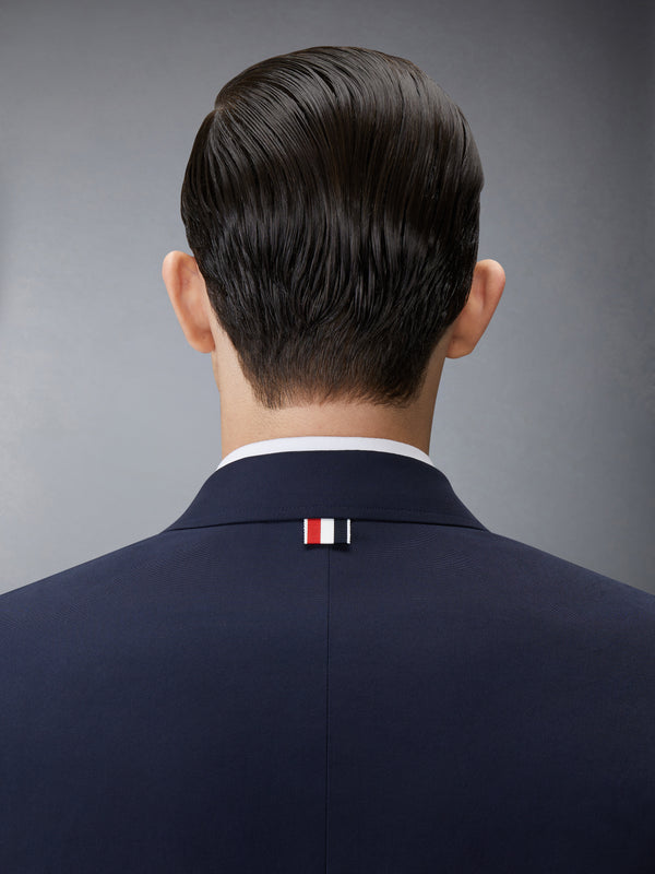 TYPEWRITER CLOTH GROSGRAIN PLACKET SPORT COAT - image 6