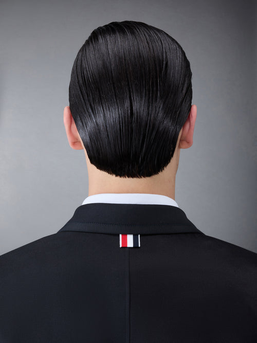 Funmix Duchesse Satin Collage Sport Coat
