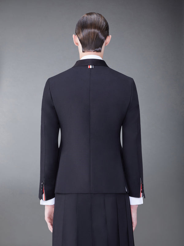 WOOL CLASSIC SPORT COAT - image 2