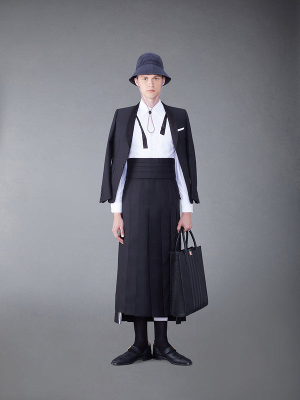WOOL CLASSIC SPORT COAT - image 4