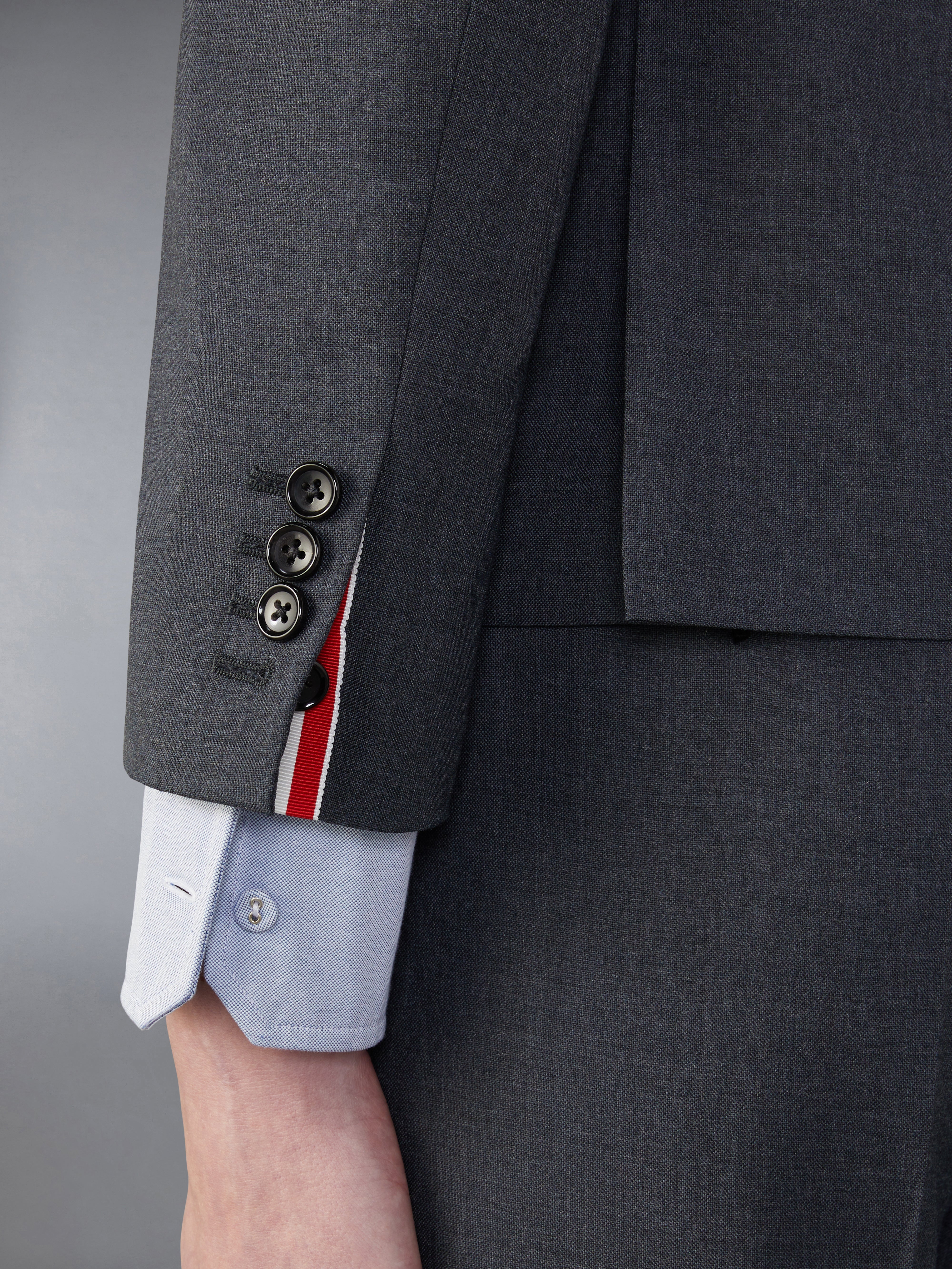 School Uniform Sport Coat | Thom Browne