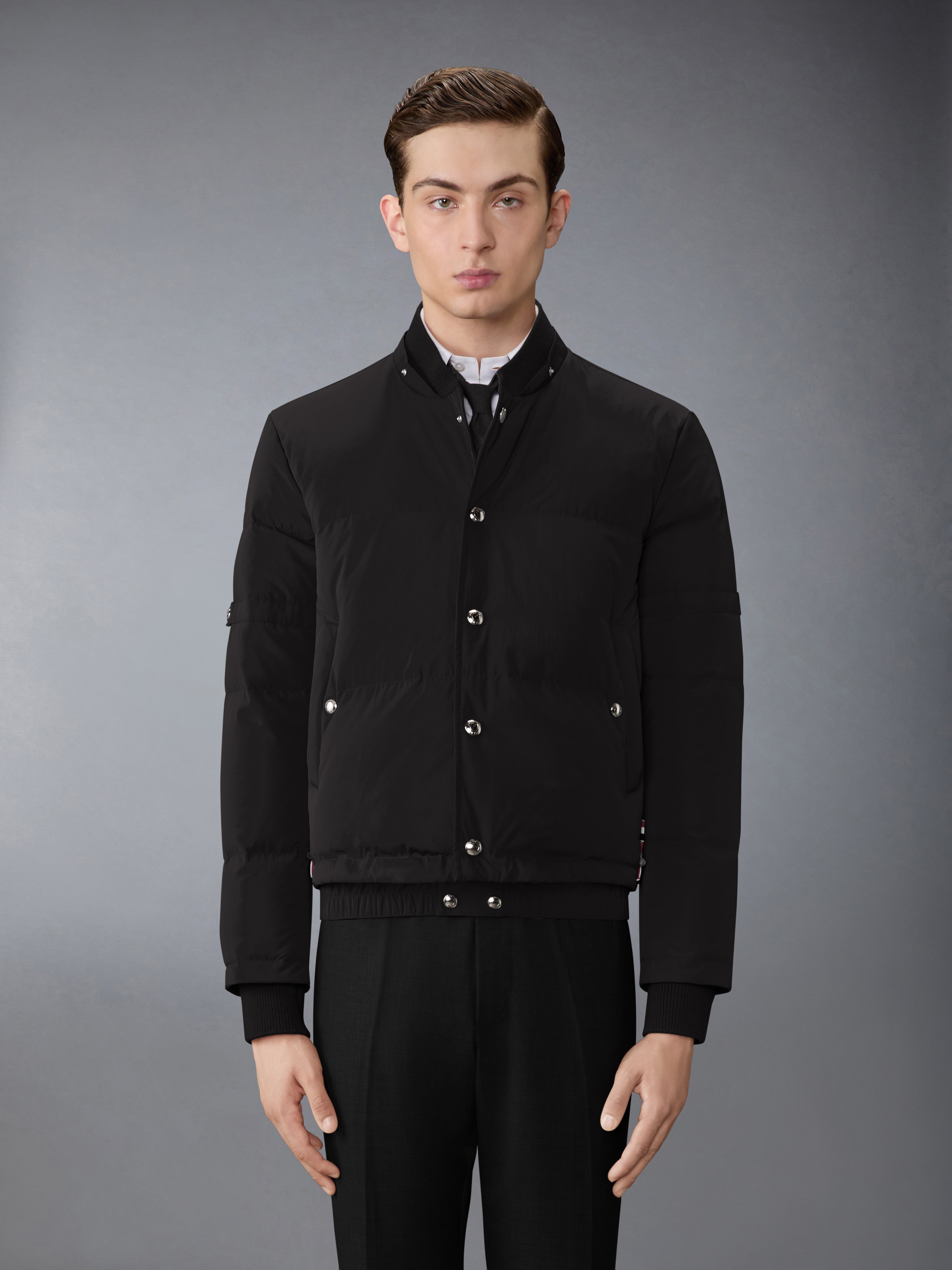 ジャケット・アウター THOM BROWN メンズ アウター - コート＆ジャケット | Thom Browne