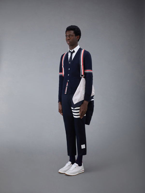 POLY TWILL DOWN FILL SHIRT JACKET