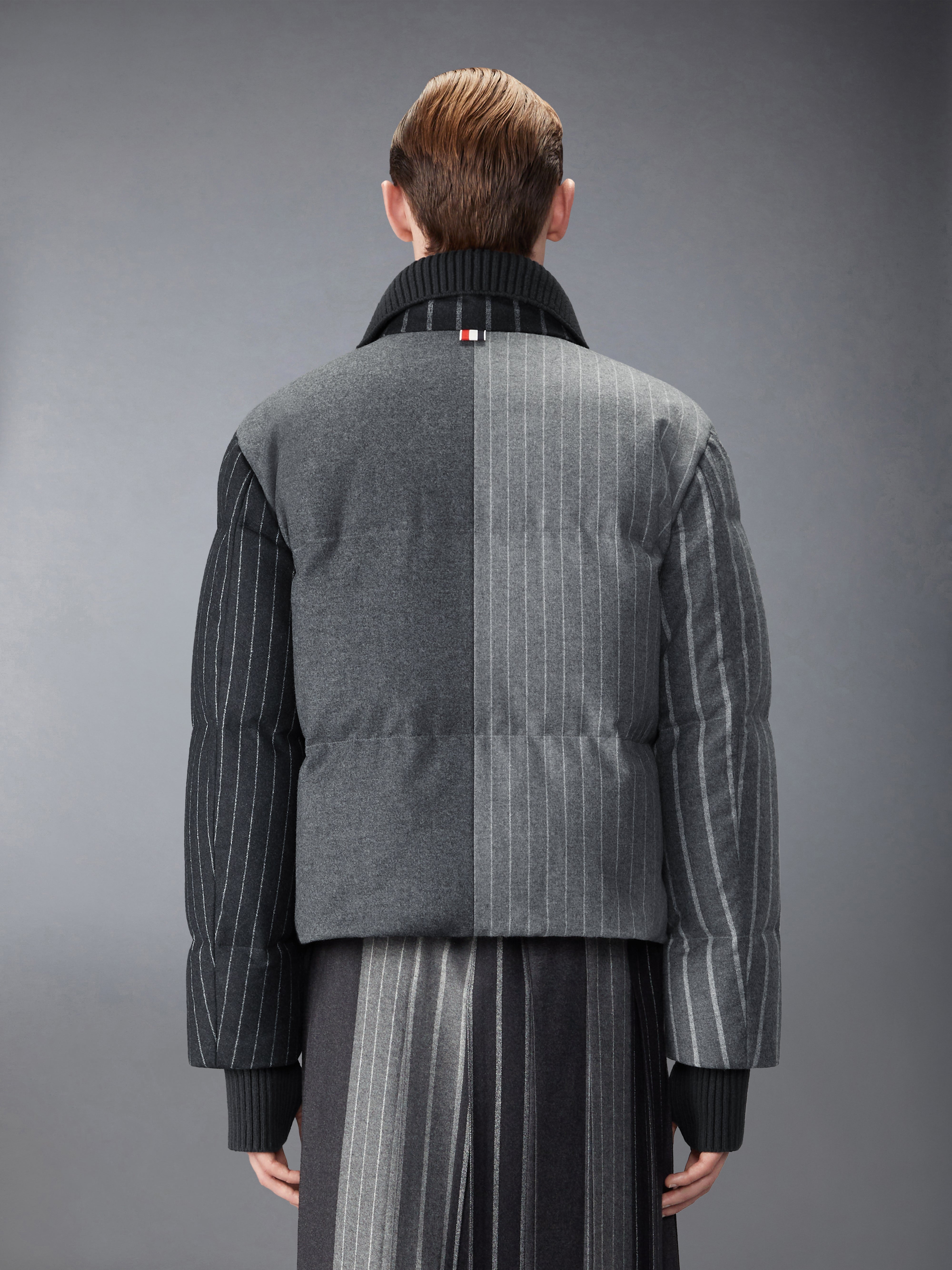 メンズ アウター - コート＆ジャケット | Page 2 | Thom Browne