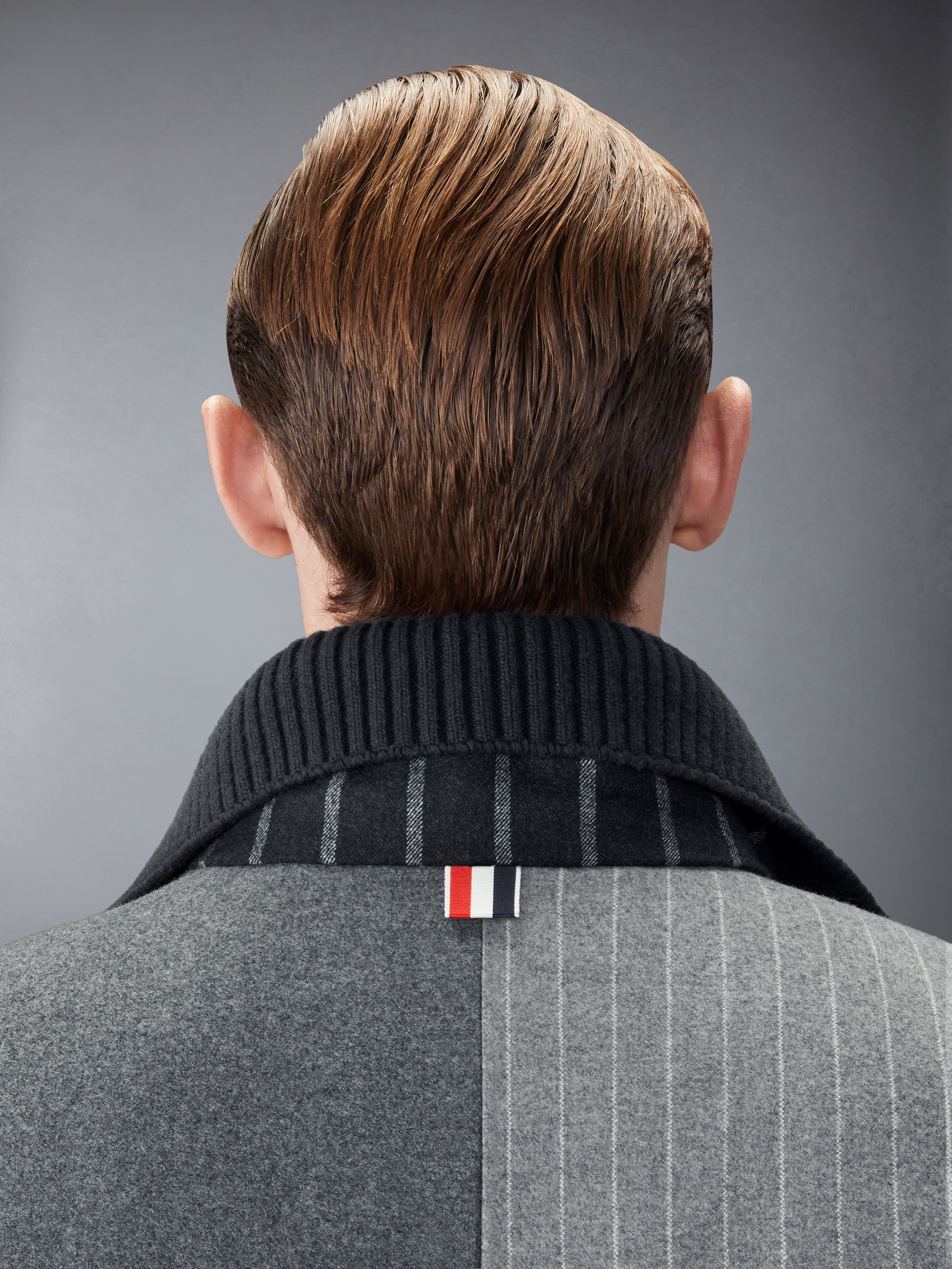 メンズ アウター - コート＆ジャケット | Page 2 | Thom Browne