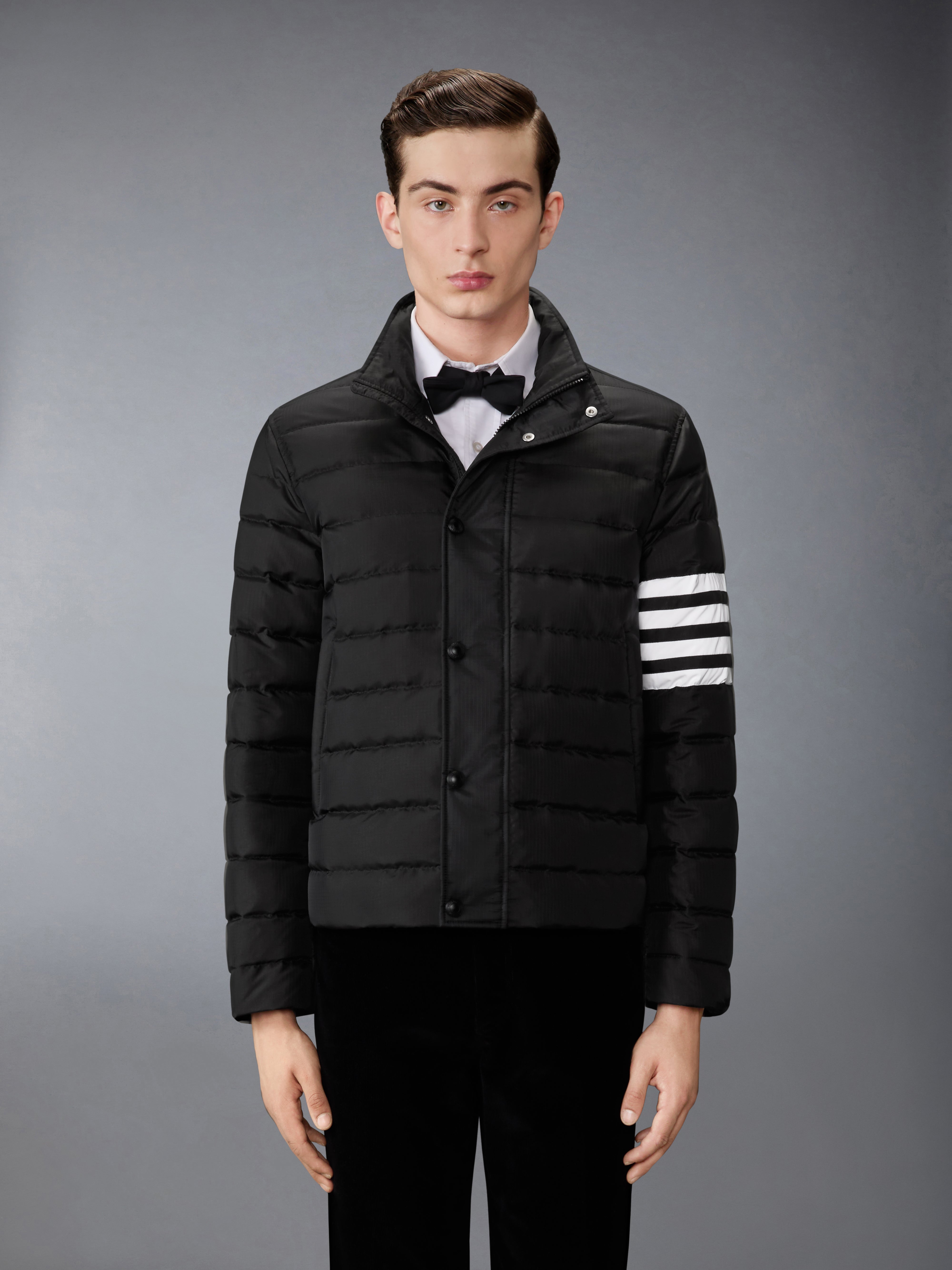 トムブラウン　コート THOM BROWNE/トムブラウン_women 通販 | スクール ユニフォーム