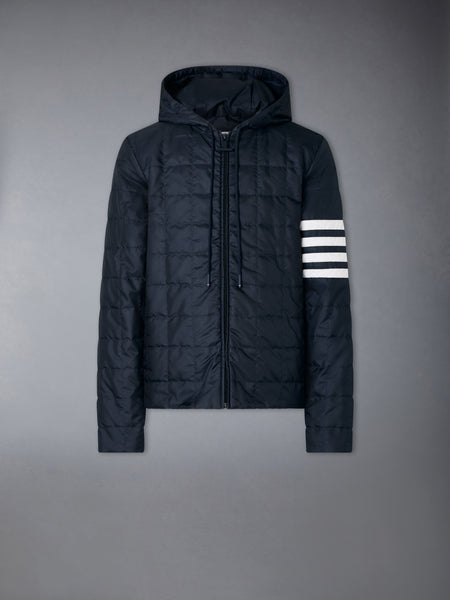 RIPSTOP LIGHT WEIGHT JACKET NAVY