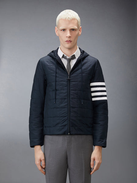 RIPSTOP LIGHT WEIGHT JACKET NAVY