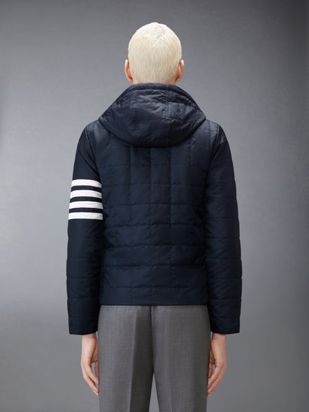 RIPSTOP LIGHT WEIGHT JACKET NAVY