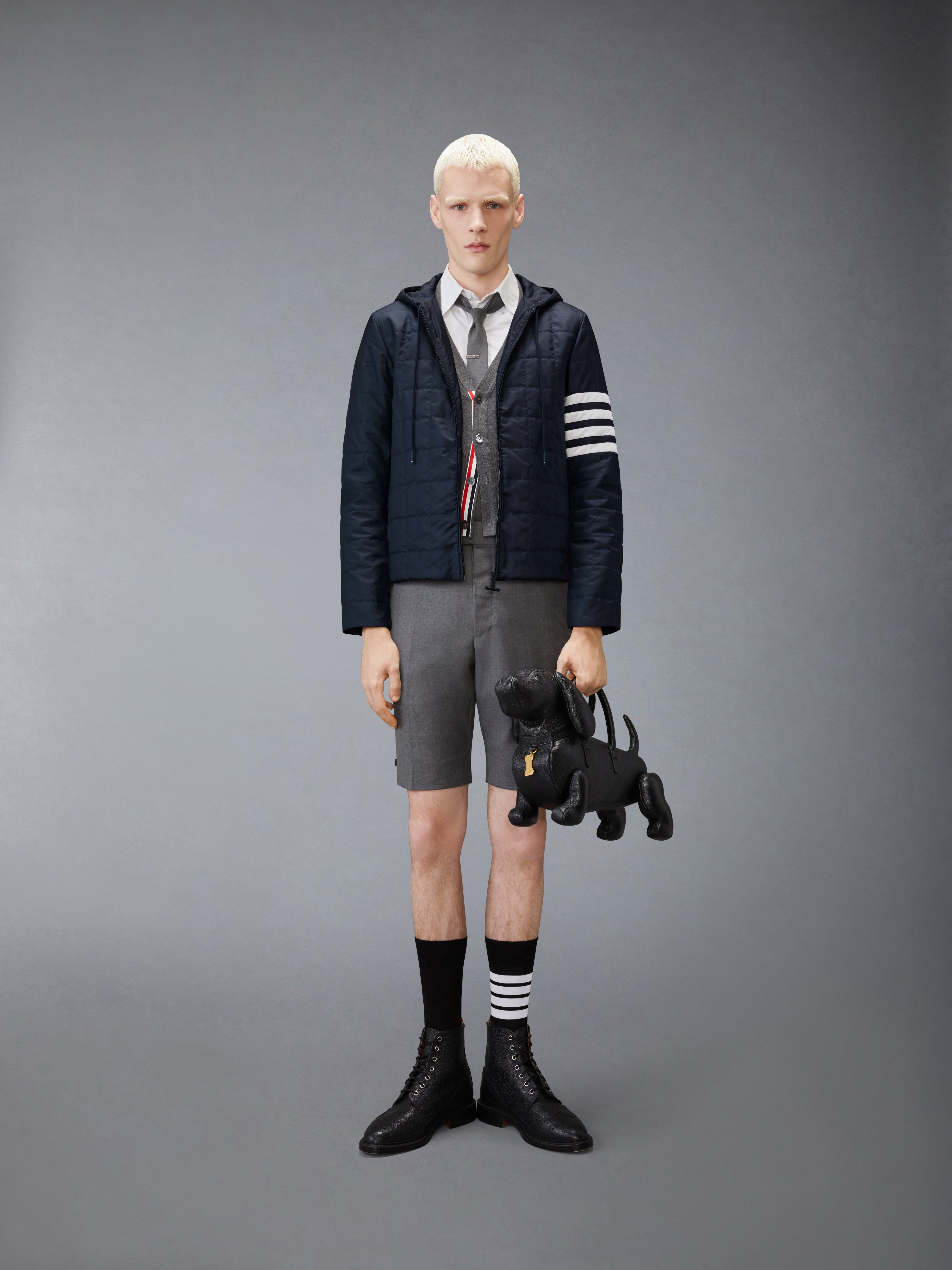 メンズ アウター - コート＆ジャケット | Thom Browne