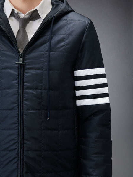 RIPSTOP LIGHT WEIGHT JACKET NAVY