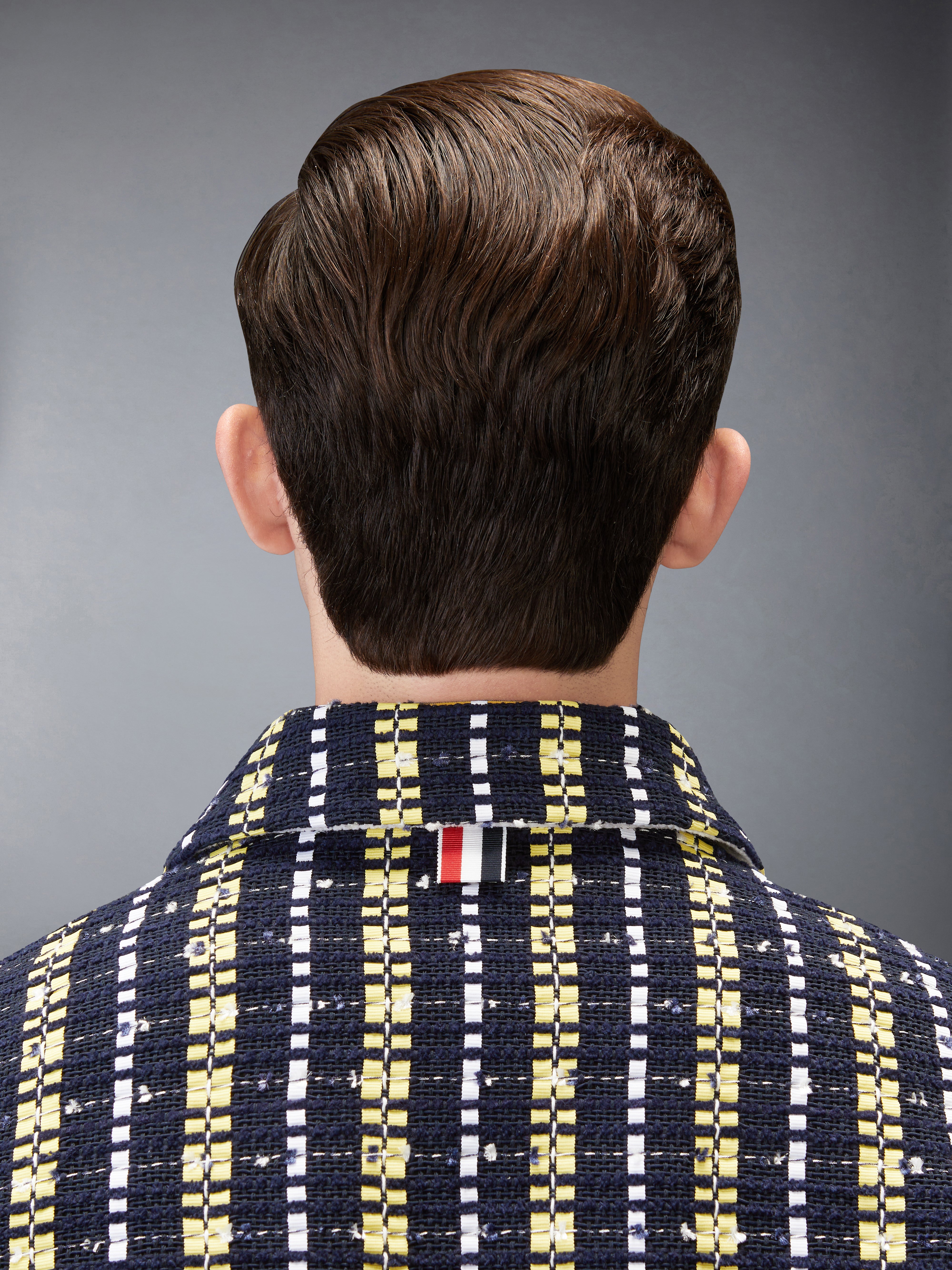 メンズ アウター - コート＆ジャケット | Thom Browne