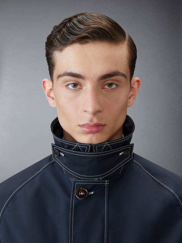 TYPEWRITER CLOTH CROPPED FIELD JACKET - image 4