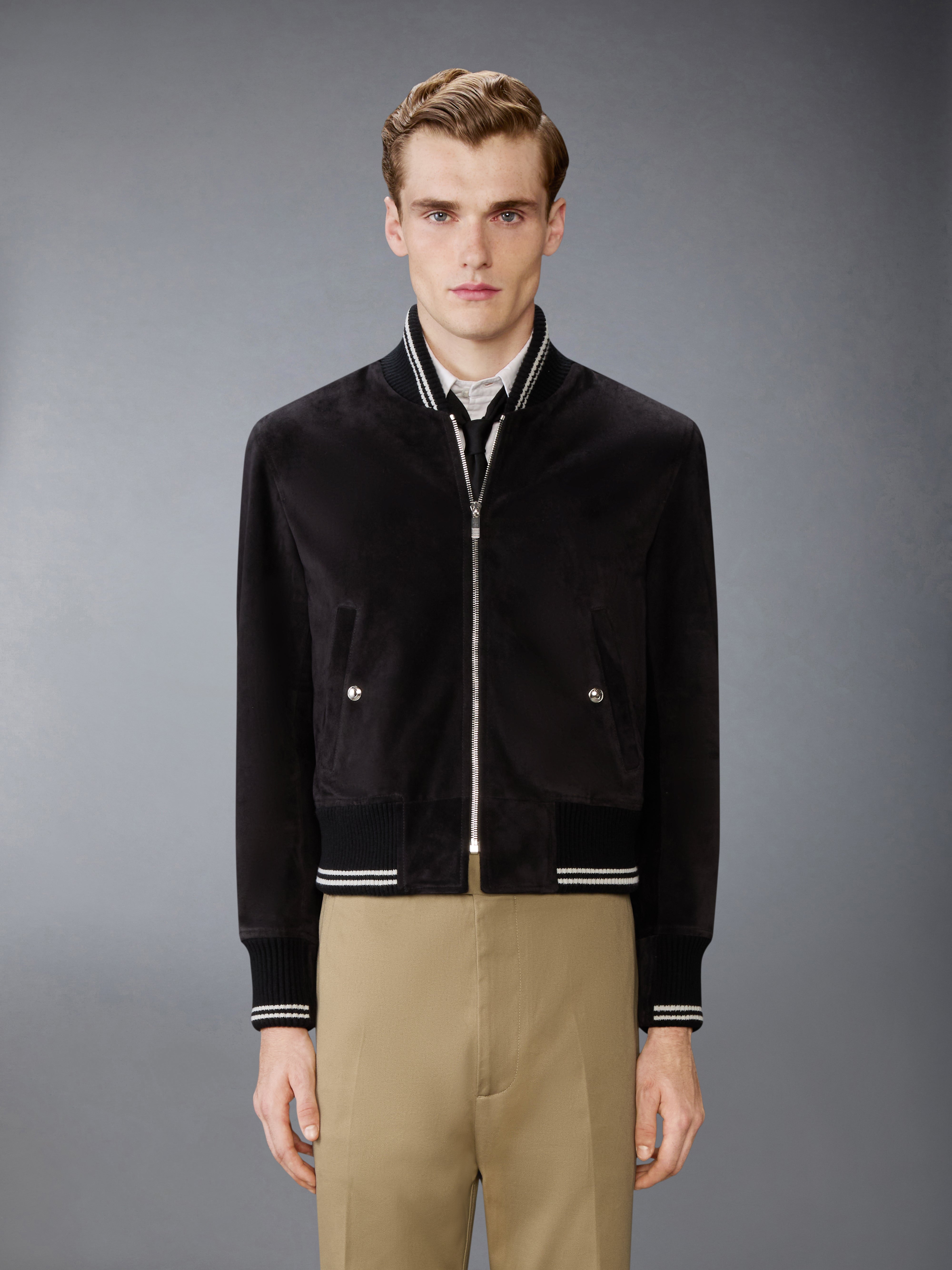 メンズ カジュアル＆シャツ ジャケット | Thom Browne