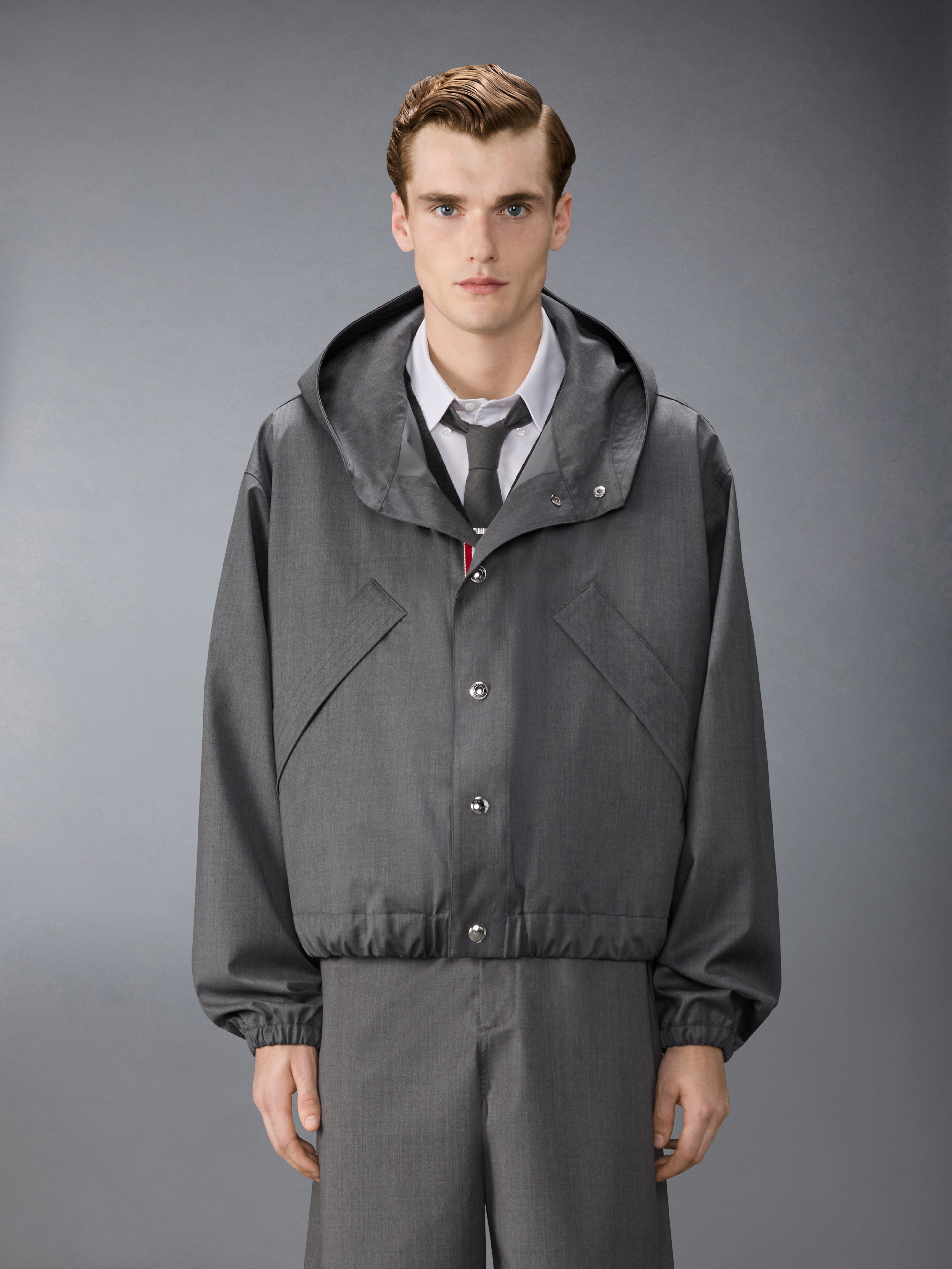 Thom Browne X Asics Sportstyle | Page 6