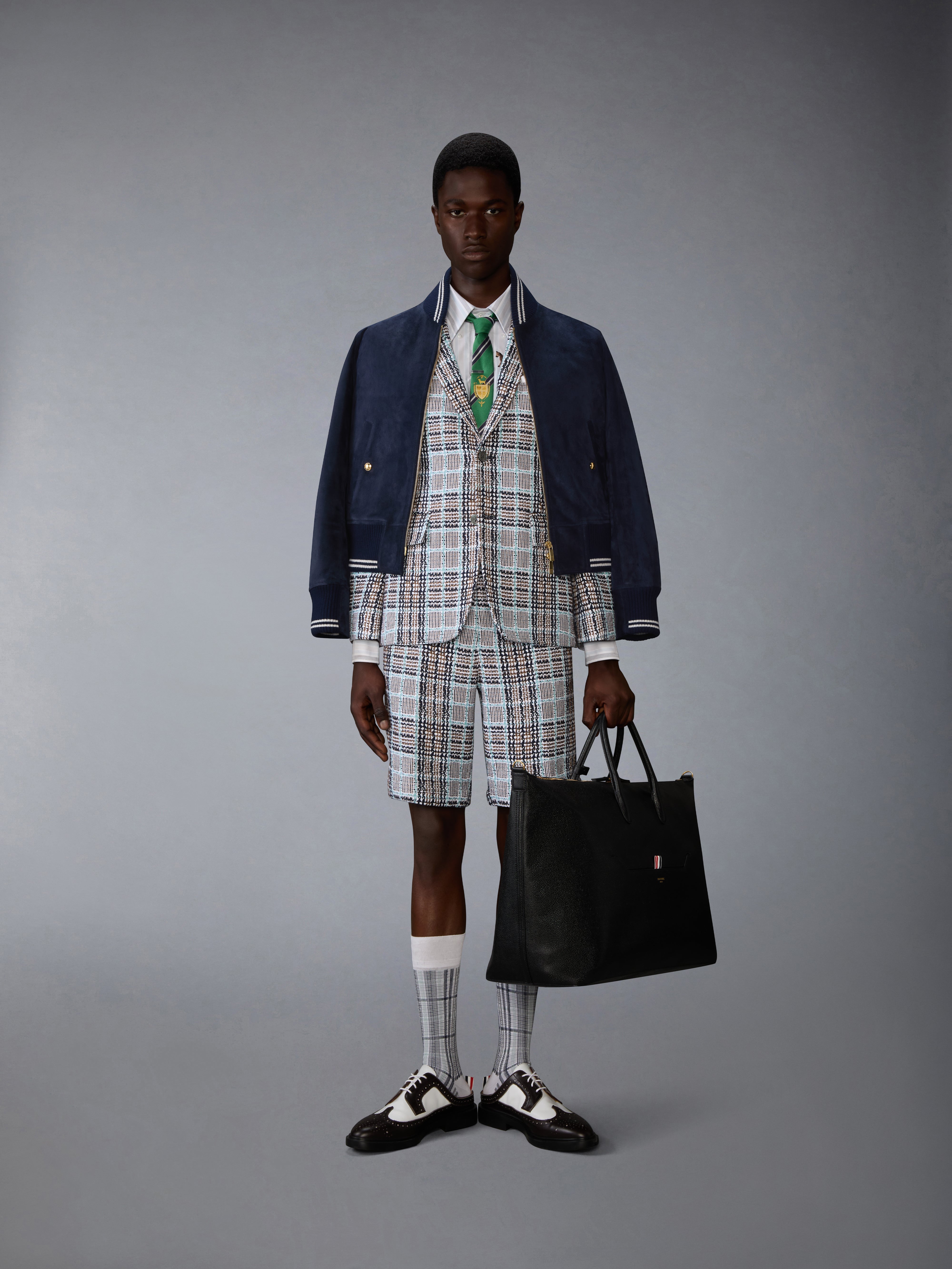 メンズ カジュアル＆シャツ ジャケット | Thom Browne