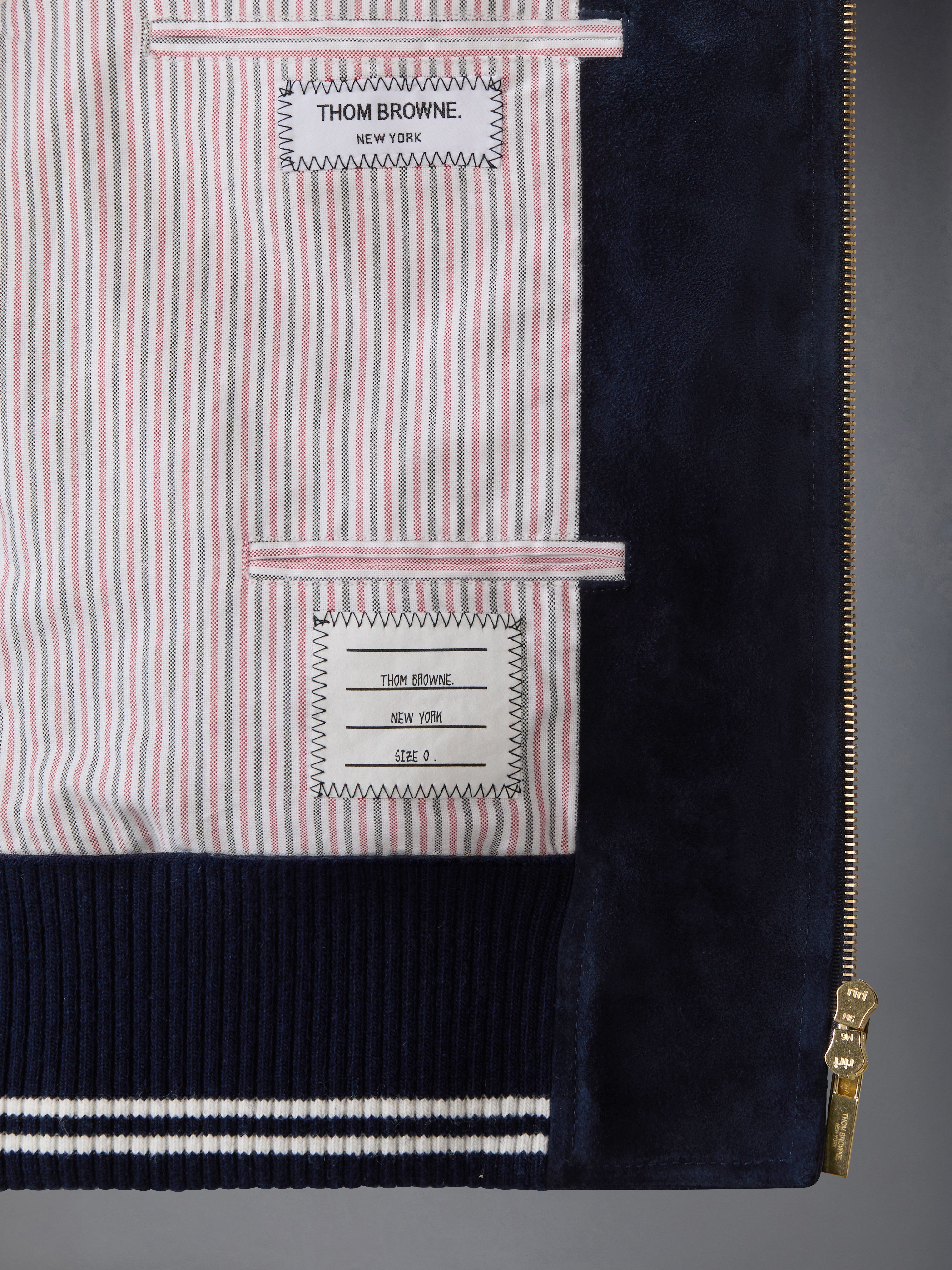 メンズ カジュアル＆シャツ ジャケット | Thom Browne