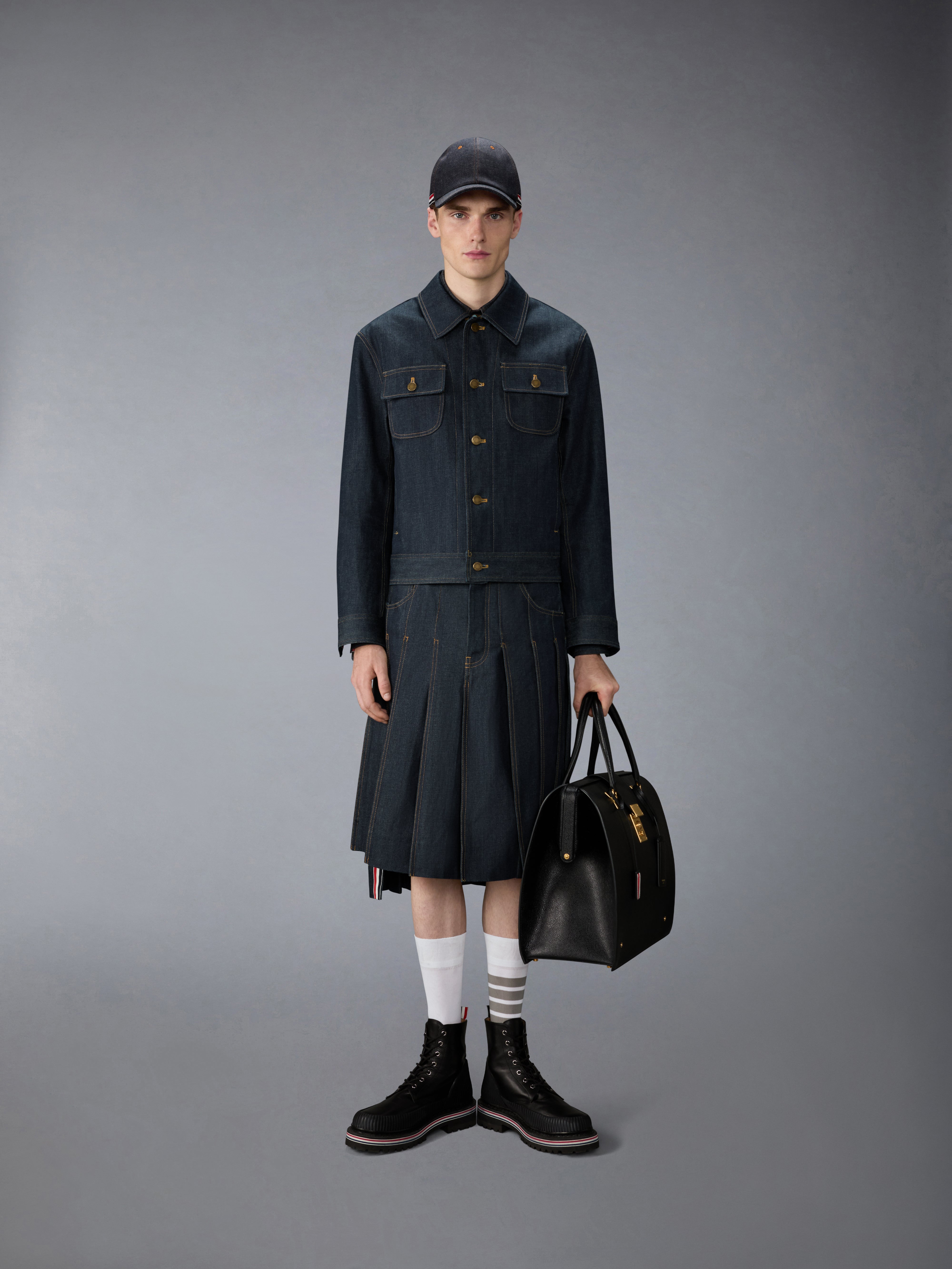 メンズ カジュアル＆シャツ ジャケット | Thom Browne