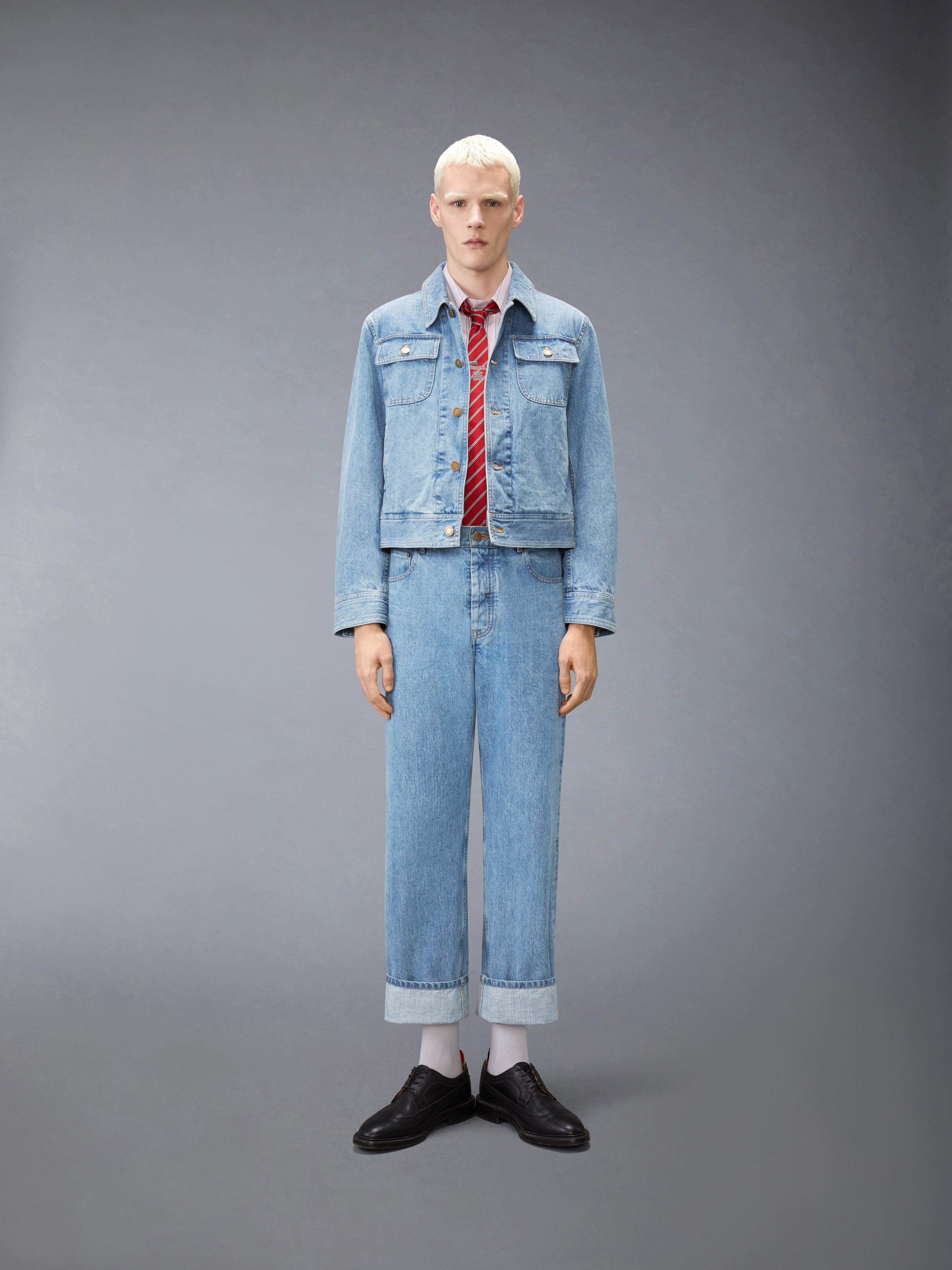 メンズ カジュアル・シャツ ジャケット | Thom Browne
