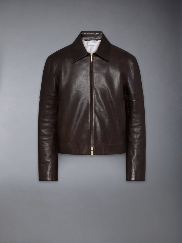 비텔로 베넥 버팔로 암밴드 재킷 - featured image