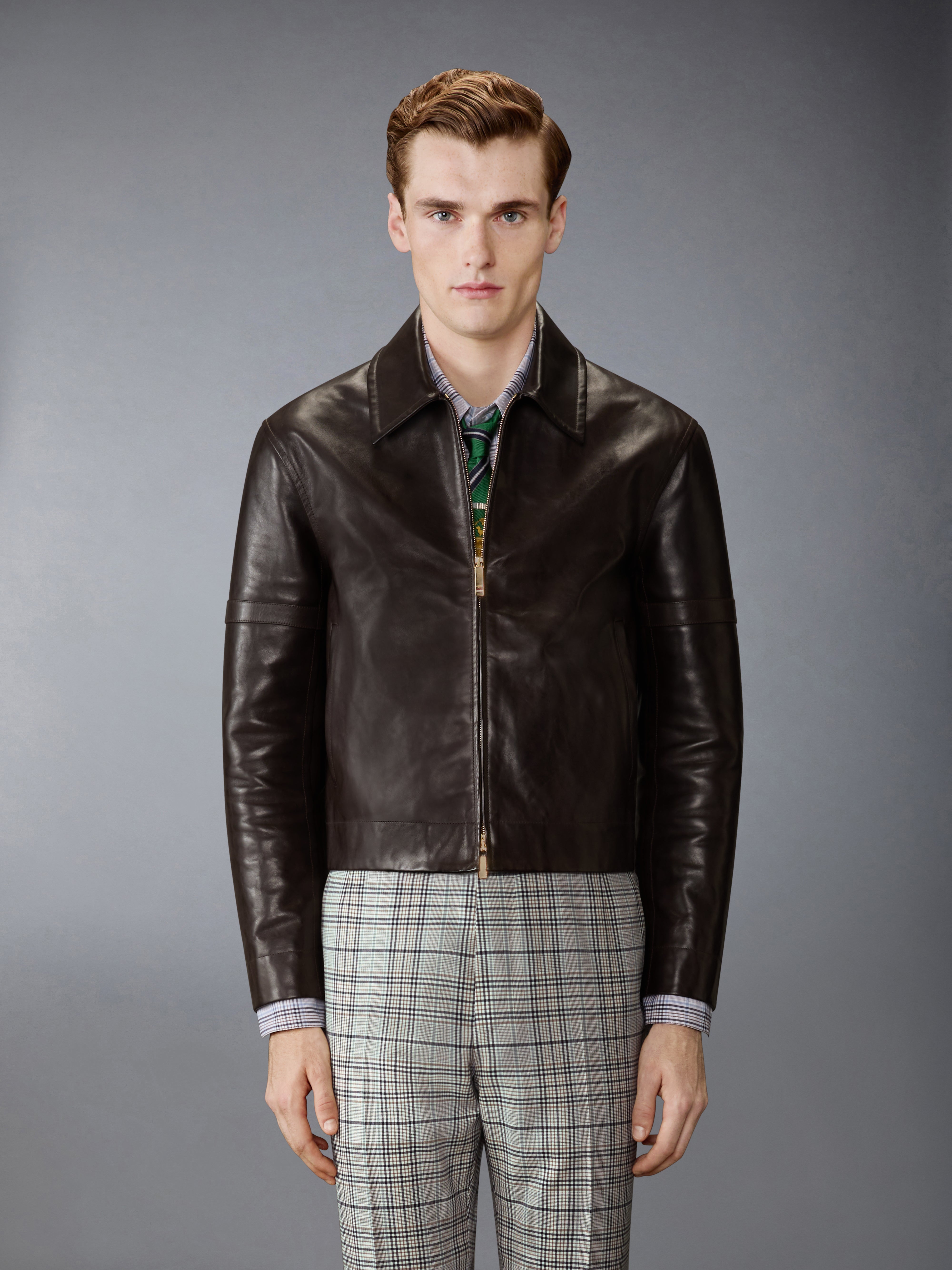 メンズ カジュアル＆シャツ ジャケット | Thom Browne