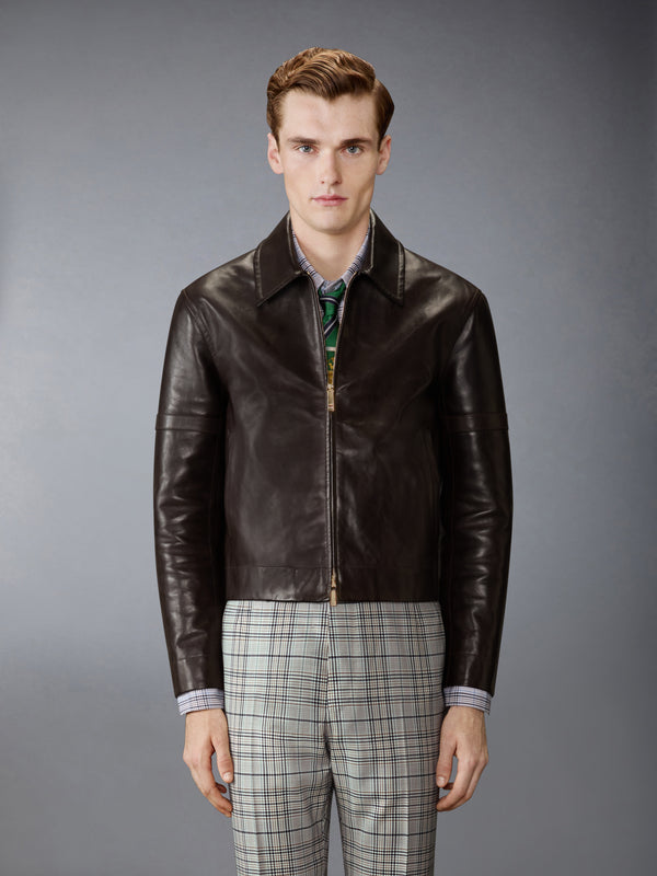 비텔로 베넥 버팔로 암밴드 재킷 - image 1