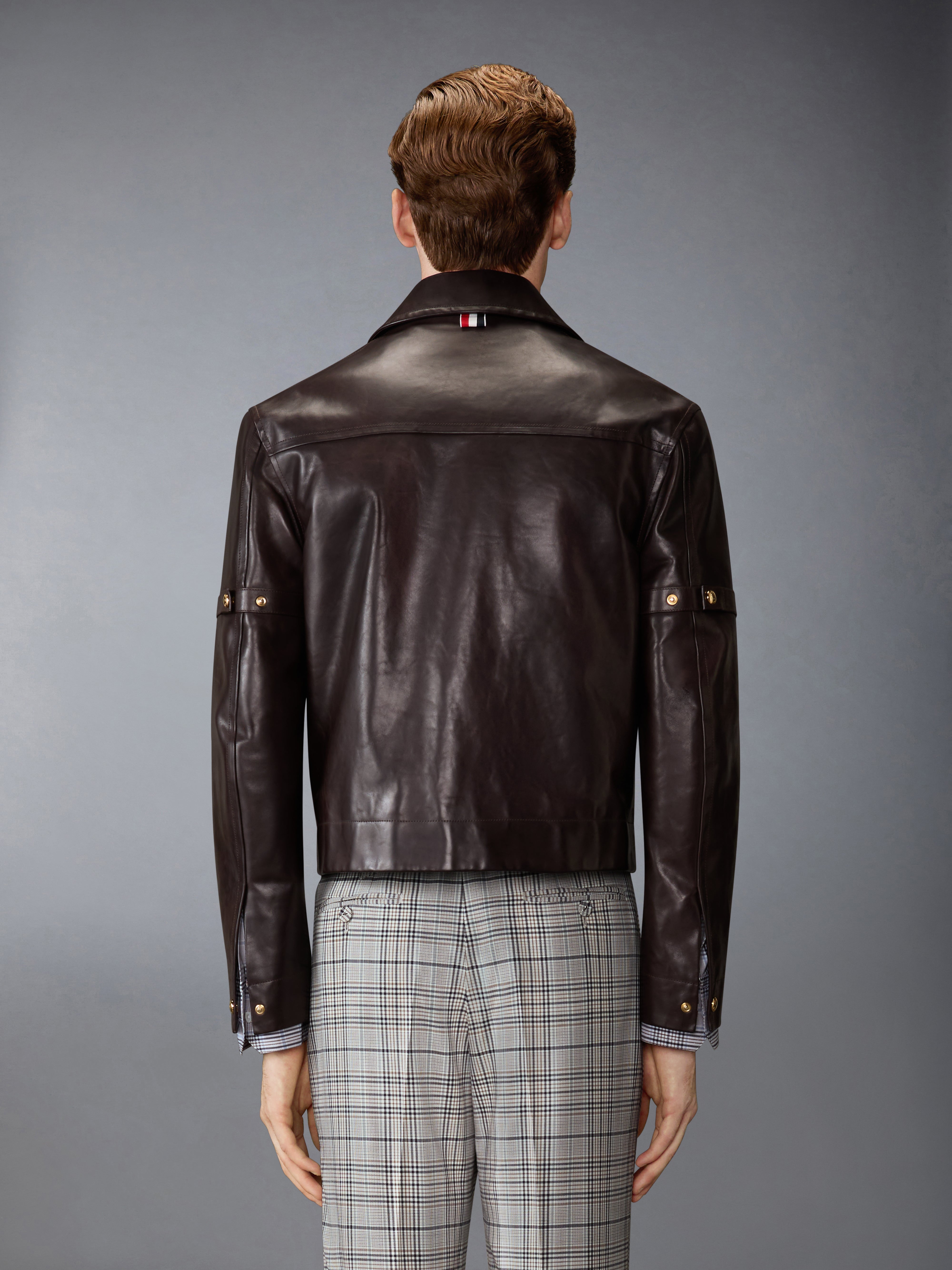 メンズ カジュアル＆シャツ ジャケット | Thom Browne