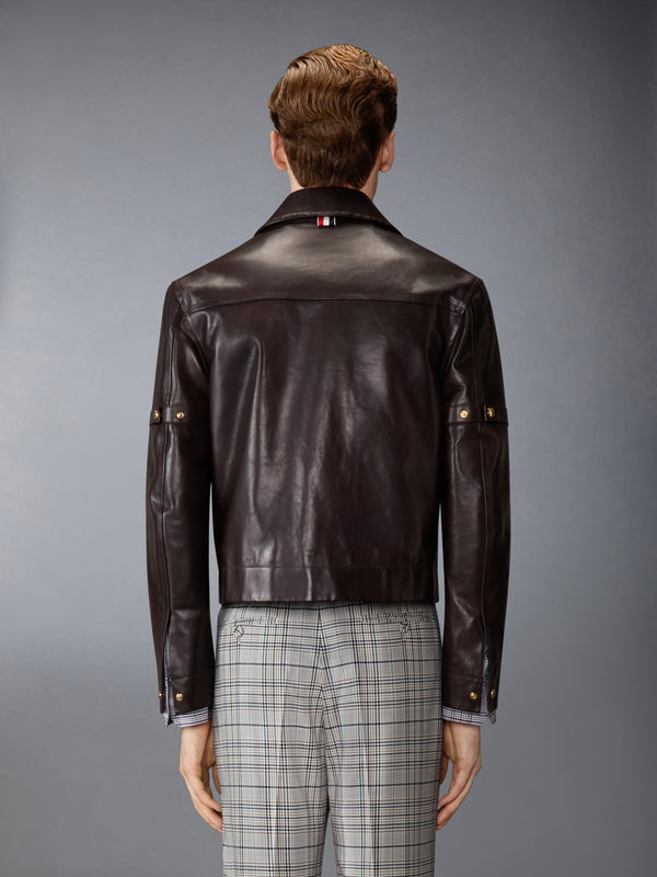 비텔로 베넥 버팔로 암밴드 재킷 - image 2