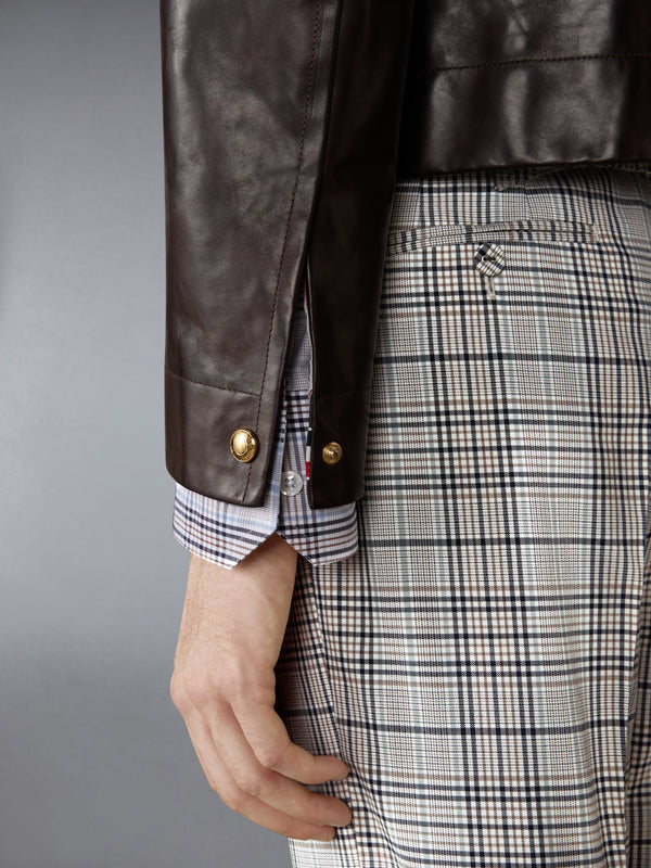 비텔로 베넥 버팔로 암밴드 재킷 - image 4