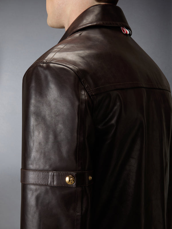 비텔로 베넥 버팔로 암밴드 재킷 - image 5