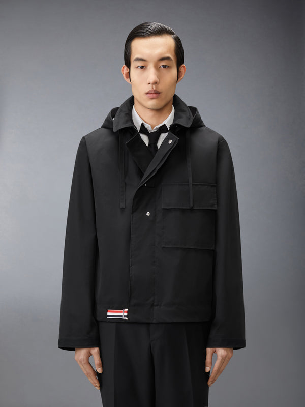 POLY TECH MARINER JACKET - image 1