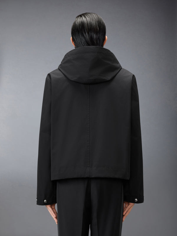 POLY TECH MARINER JACKET - image 2