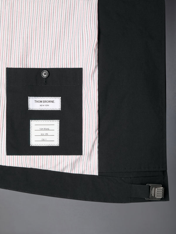 POLY TECH MARINER JACKET - image 5