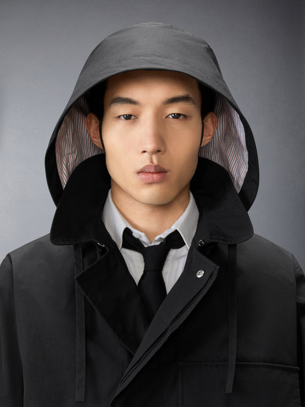 POLY TECH MARINER JACKET - image 6