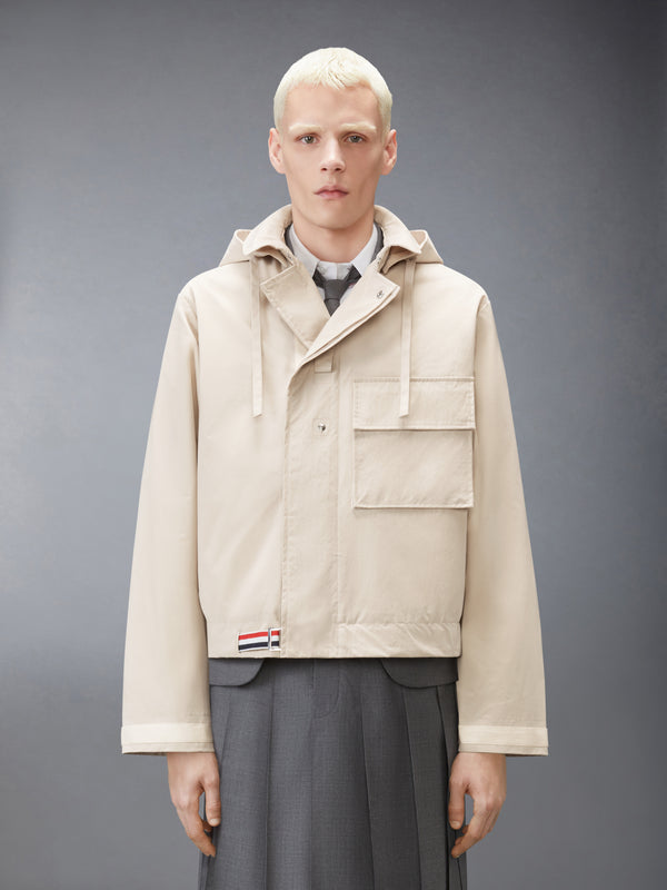 POLY TECH MARINER JACKET - image 1