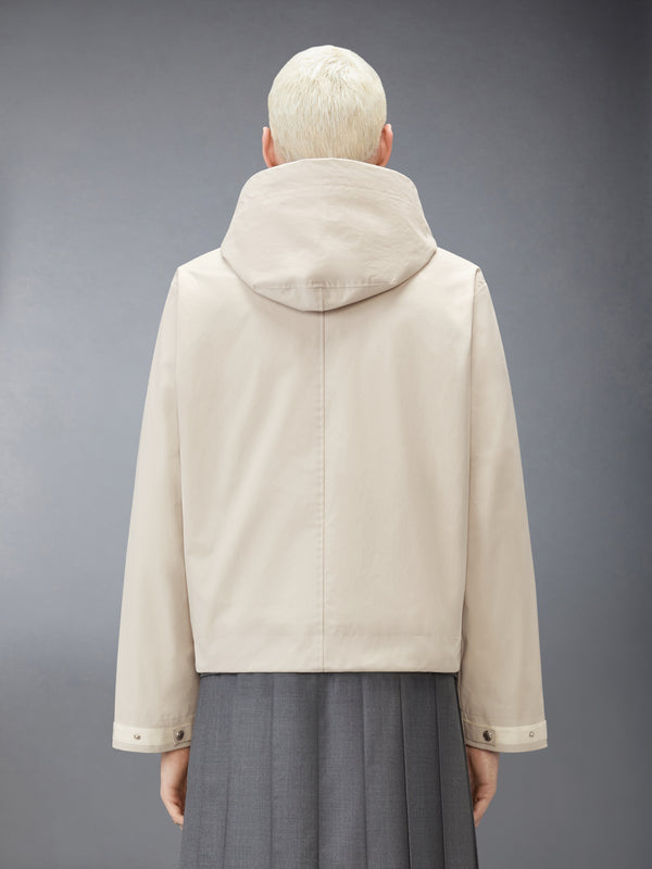 POLY TECH MARINER JACKET - image 2