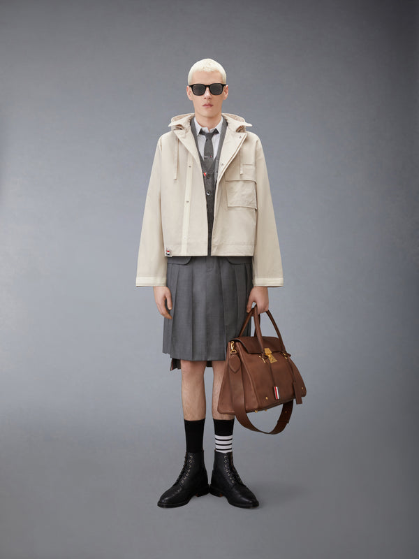 POLY TECH MARINER JACKET - image 3