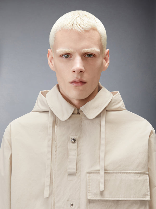 POLY TECH MARINER JACKET - image 7