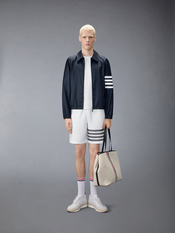 RIPSTOP RAGLAN COACH JACKET - image 3