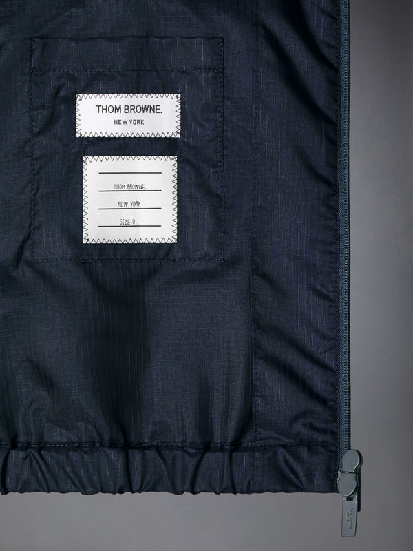 RIPSTOP RAGLAN COACH JACKET - image 5